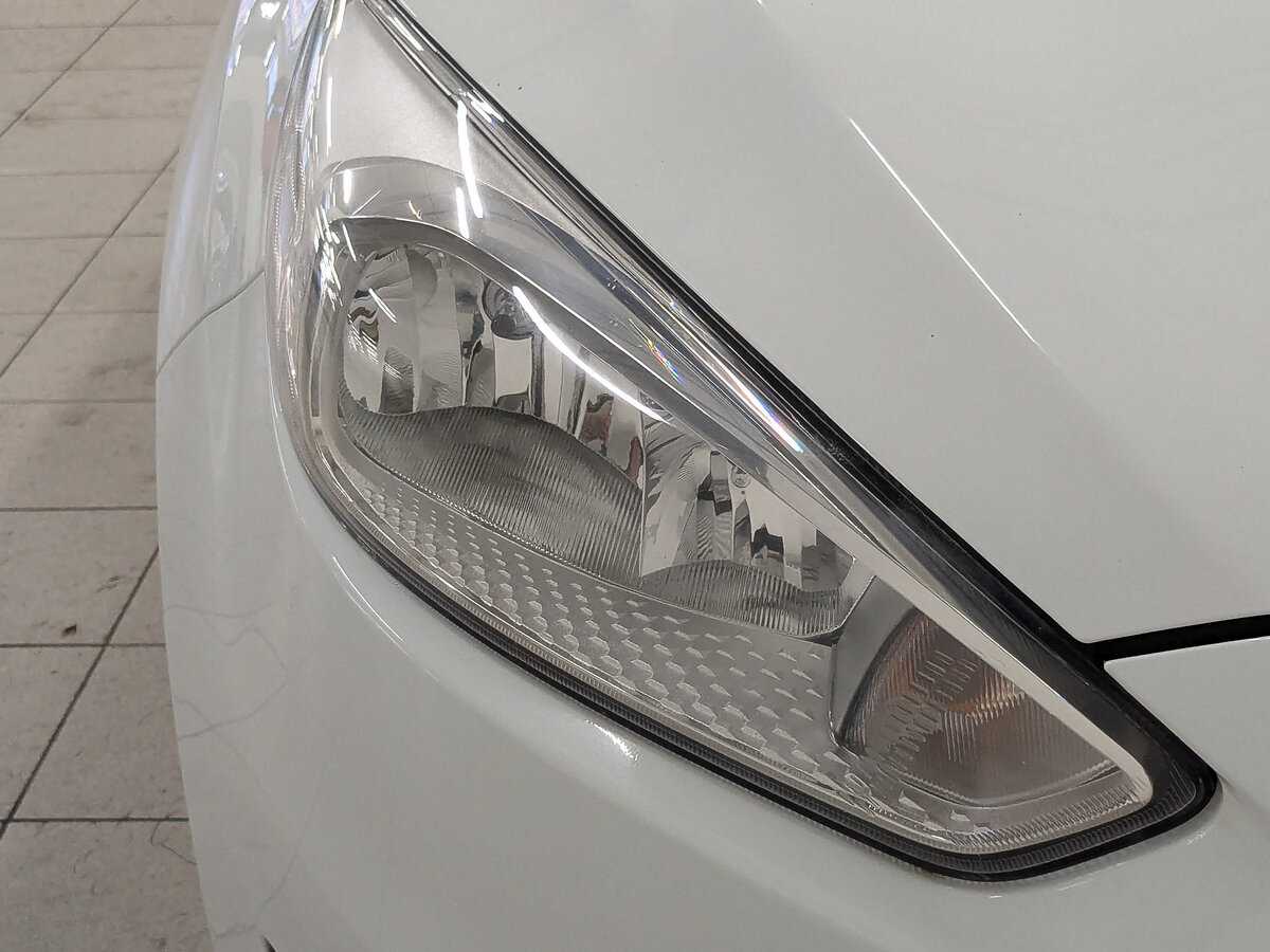 Ford Focus б/у, 2018, Роботизированная. Фото: #10