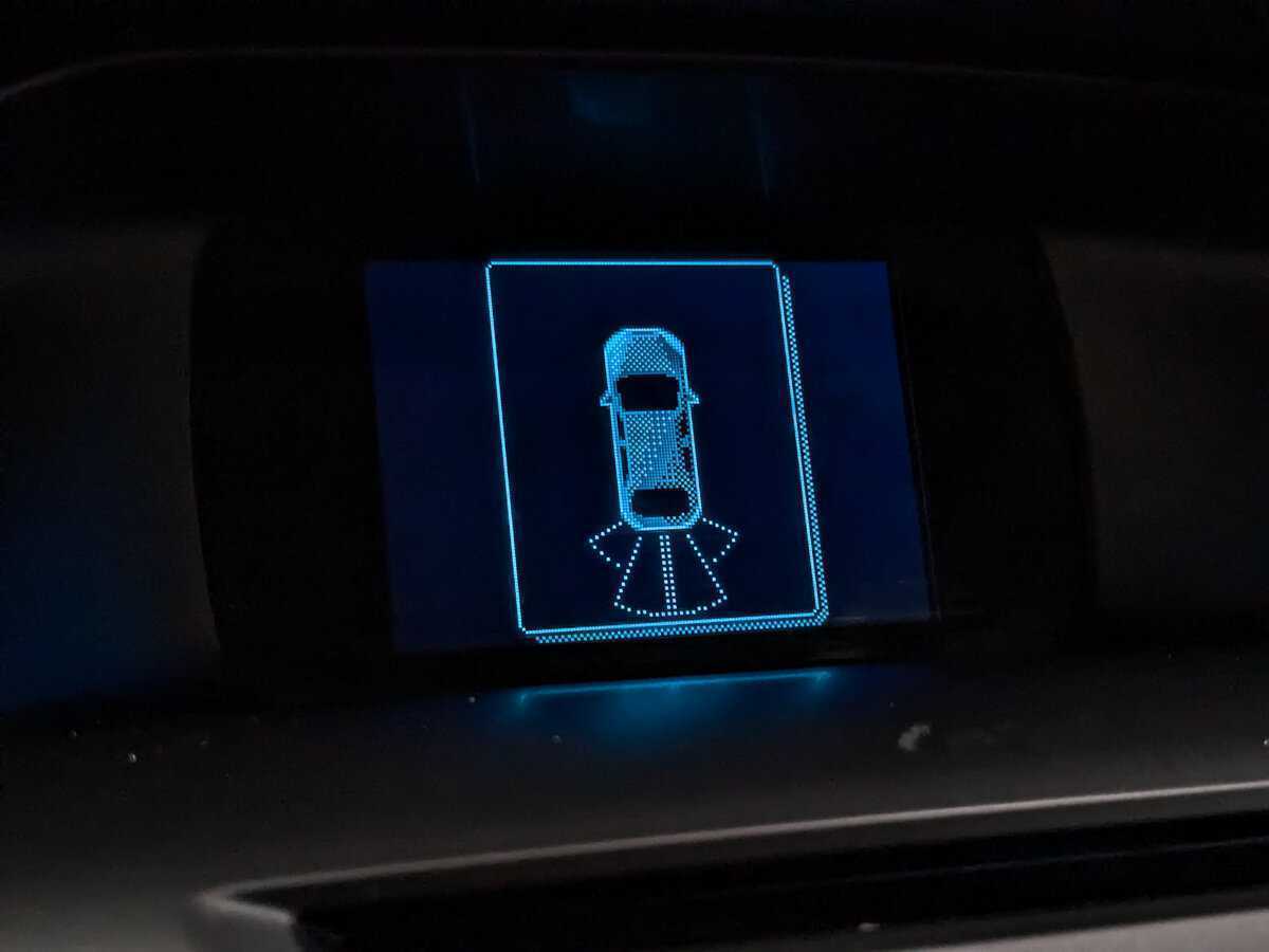 Ford Focus б/у, 2018, Роботизированная. Фото: #25