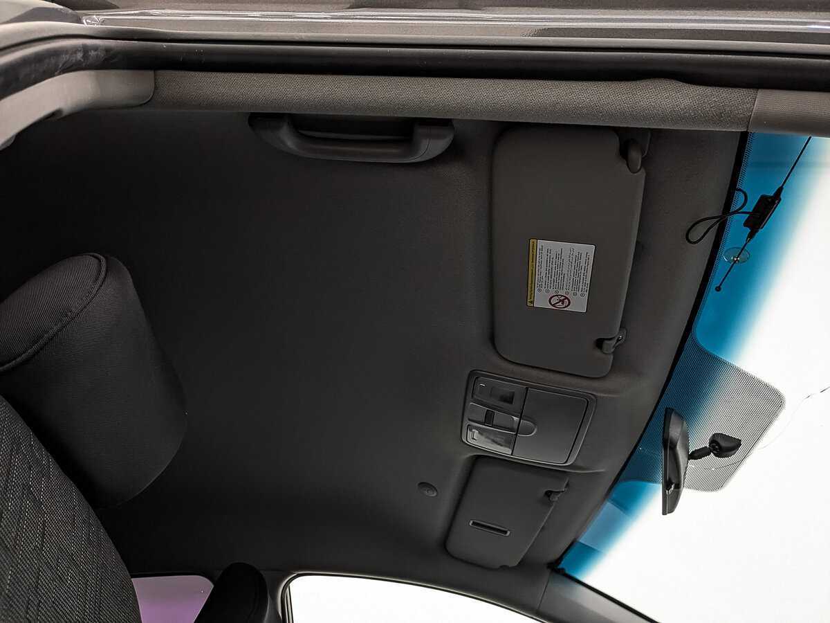 Kia Rio б/у, 2014, Автоматическая. Фото: #22