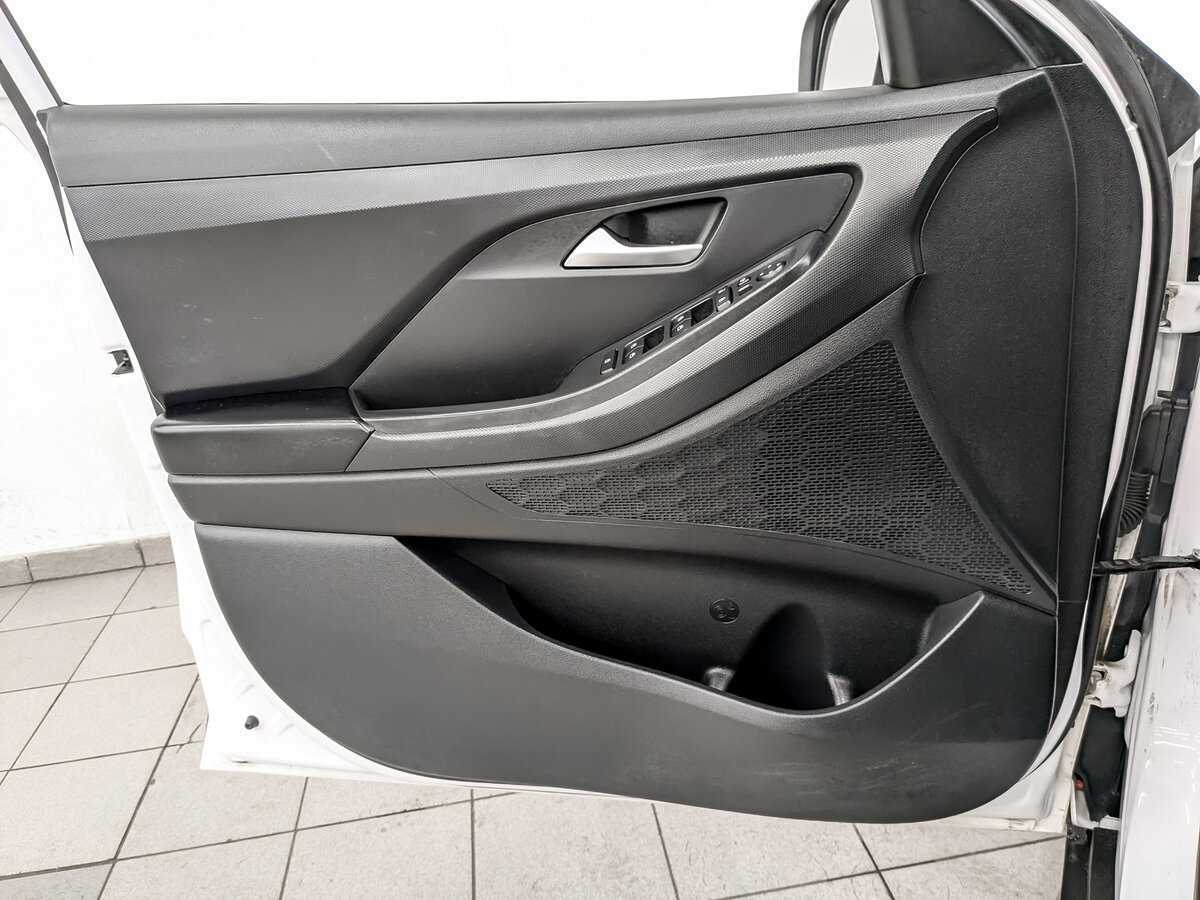 Hyundai Creta б/у, 2021, Автоматическая. Фото: #18