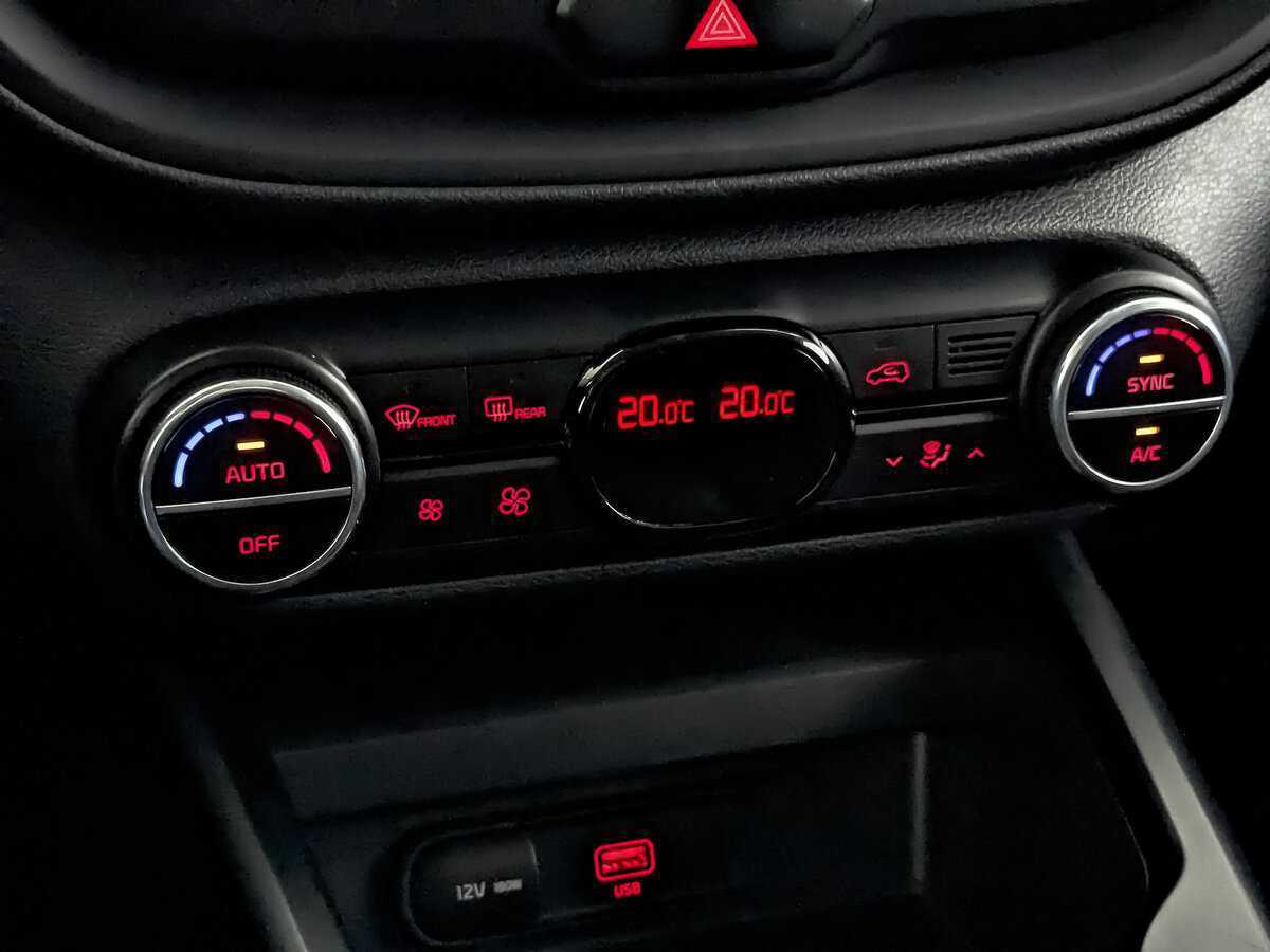 Киа Соул б/у, 2021, Автоматическая. Фото: #20