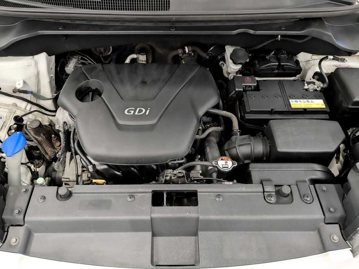 Kia Soul б/у, 2015, Автоматическая. Фото: #8