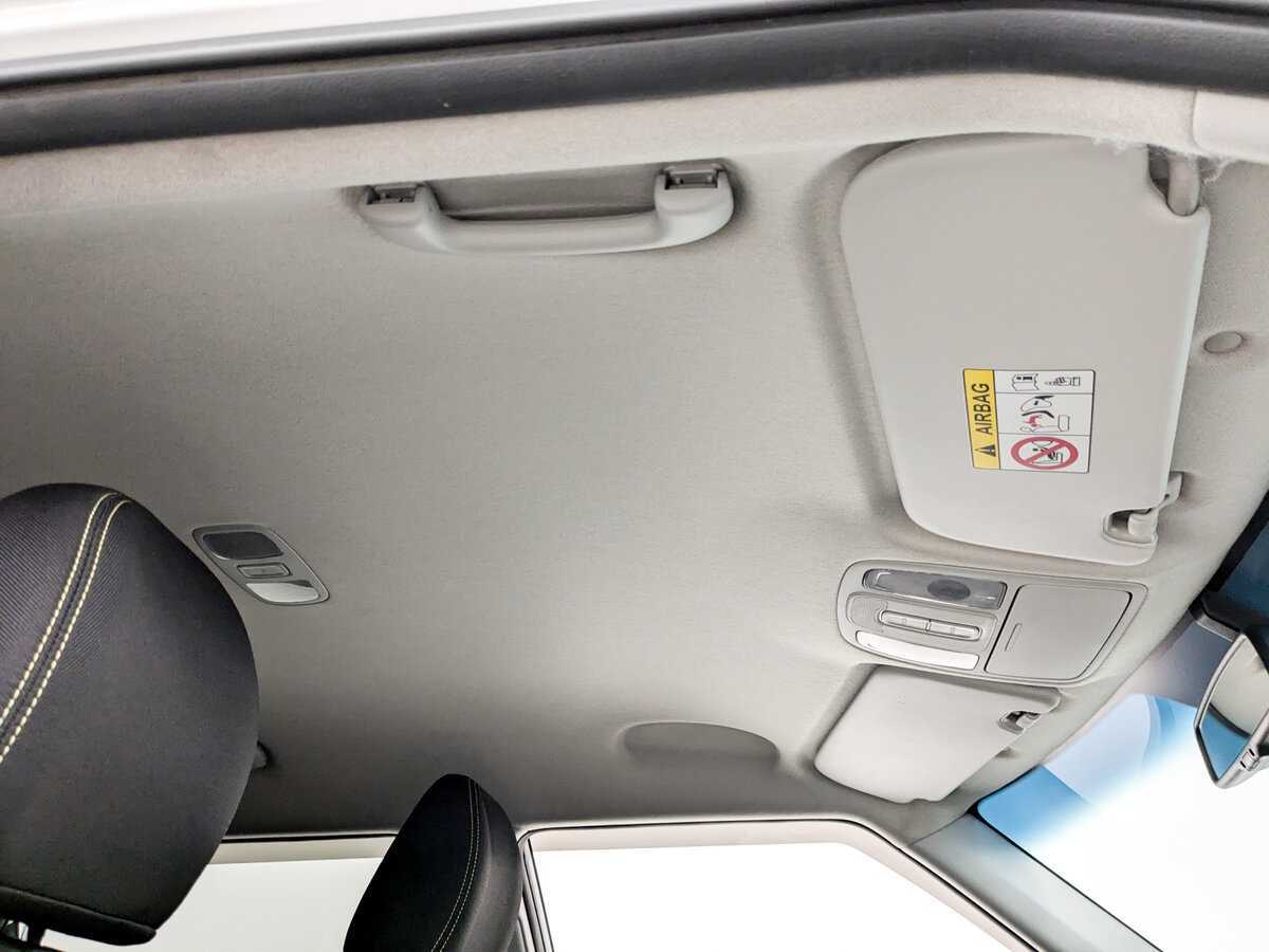 Kia Soul б/у, 2015, Автоматическая. Фото: #21