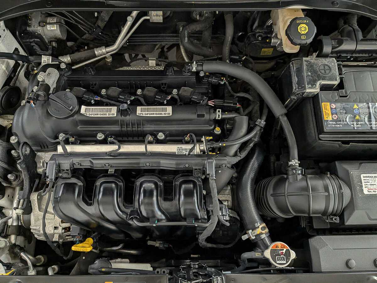 Hyundai Solaris б/у, 2022, Автоматическая. Фото: #8