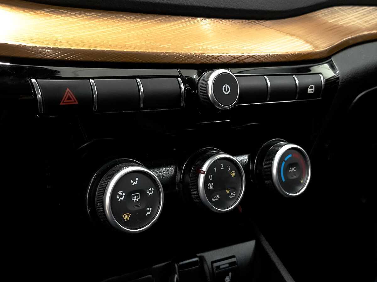 Lada (ВАЗ) Vesta б/у, 2024, Вариатор. Фото: #20