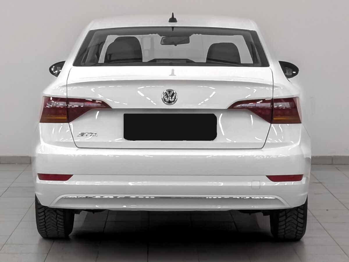 Фольксваген Джетта б/у, 2020, Автоматическая. Фото: #5