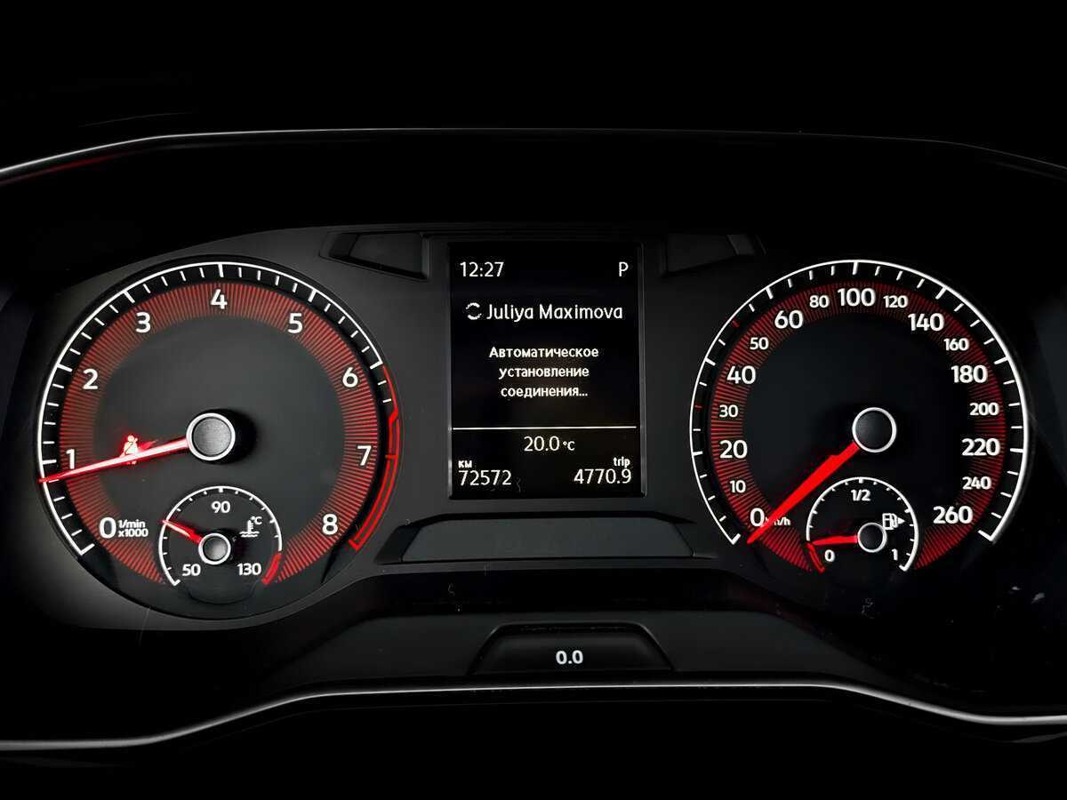 Фольксваген Джетта б/у, 2020, Автоматическая. Фото: #12