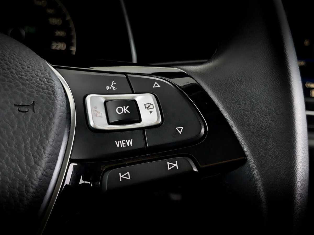 Фольксваген Джетта б/у, 2020, Автоматическая. Фото: #26