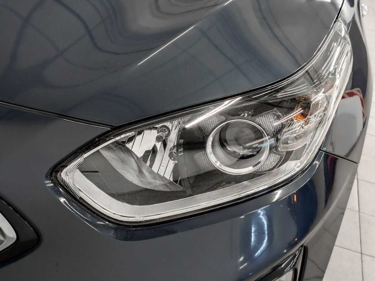 Kia Ceed б/у, 2019, Автоматическая. Фото: #16