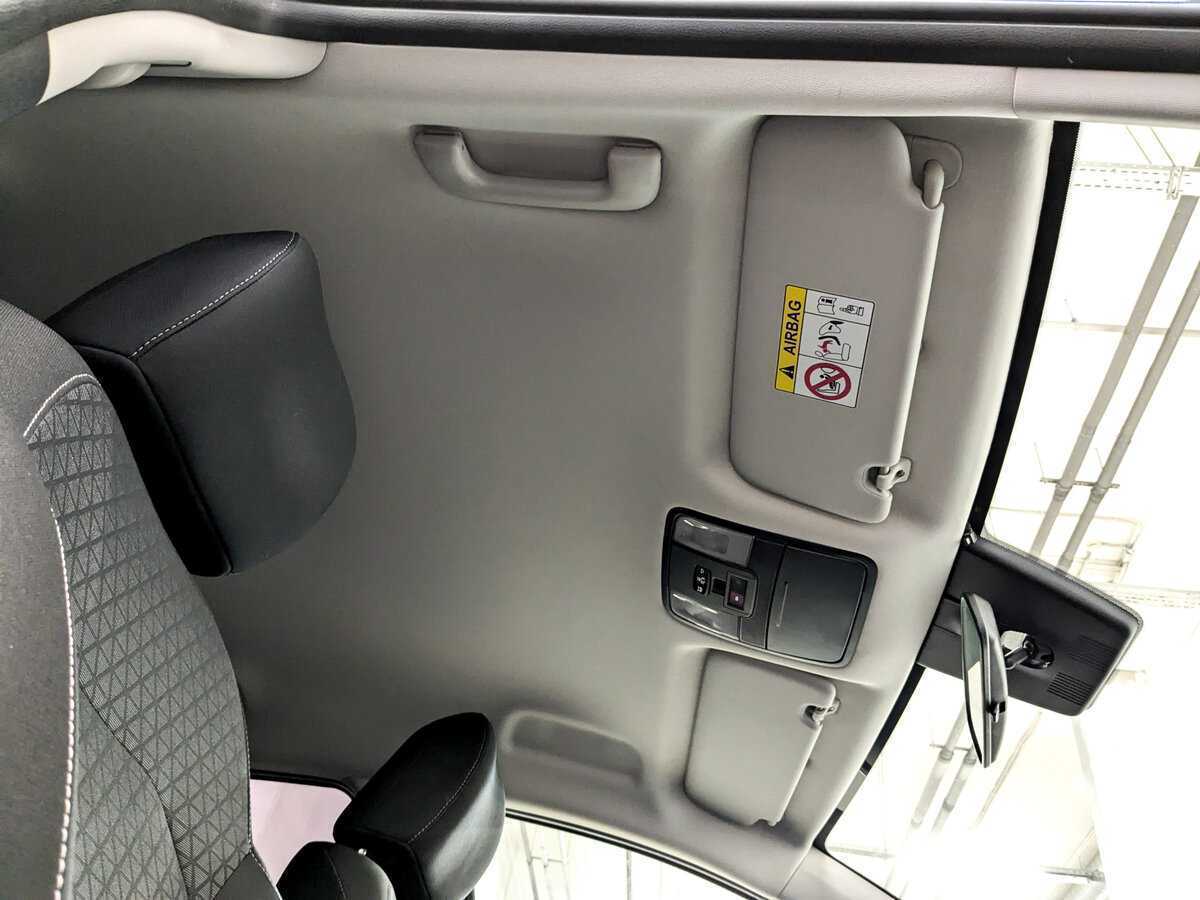 Kia Ceed б/у, 2019, Автоматическая. Фото: #21