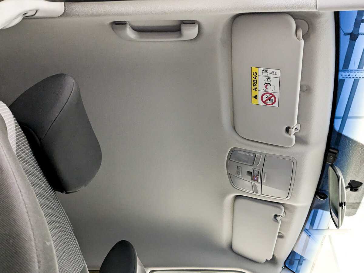 Hyundai Creta б/у, 2018, Автоматическая. Фото: #21