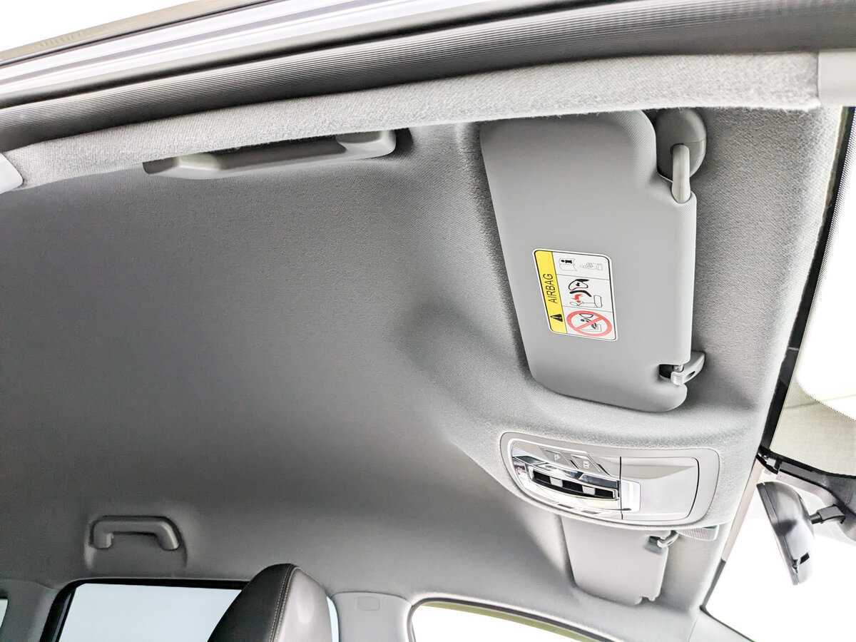 Chery Tiggo 7 Pro б/у, 2023, Вариатор. Фото: #22