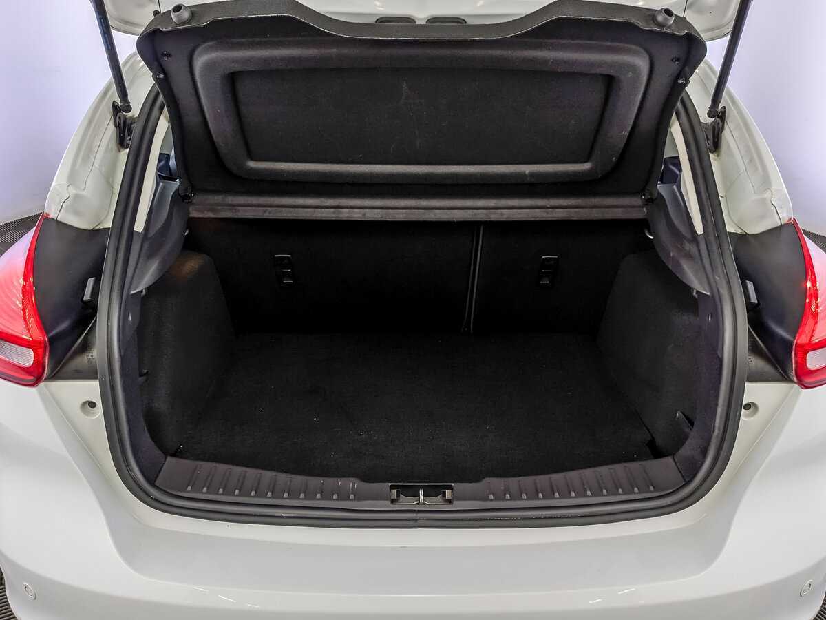 Ford Focus б/у, 2018, Роботизированная. Фото: #9