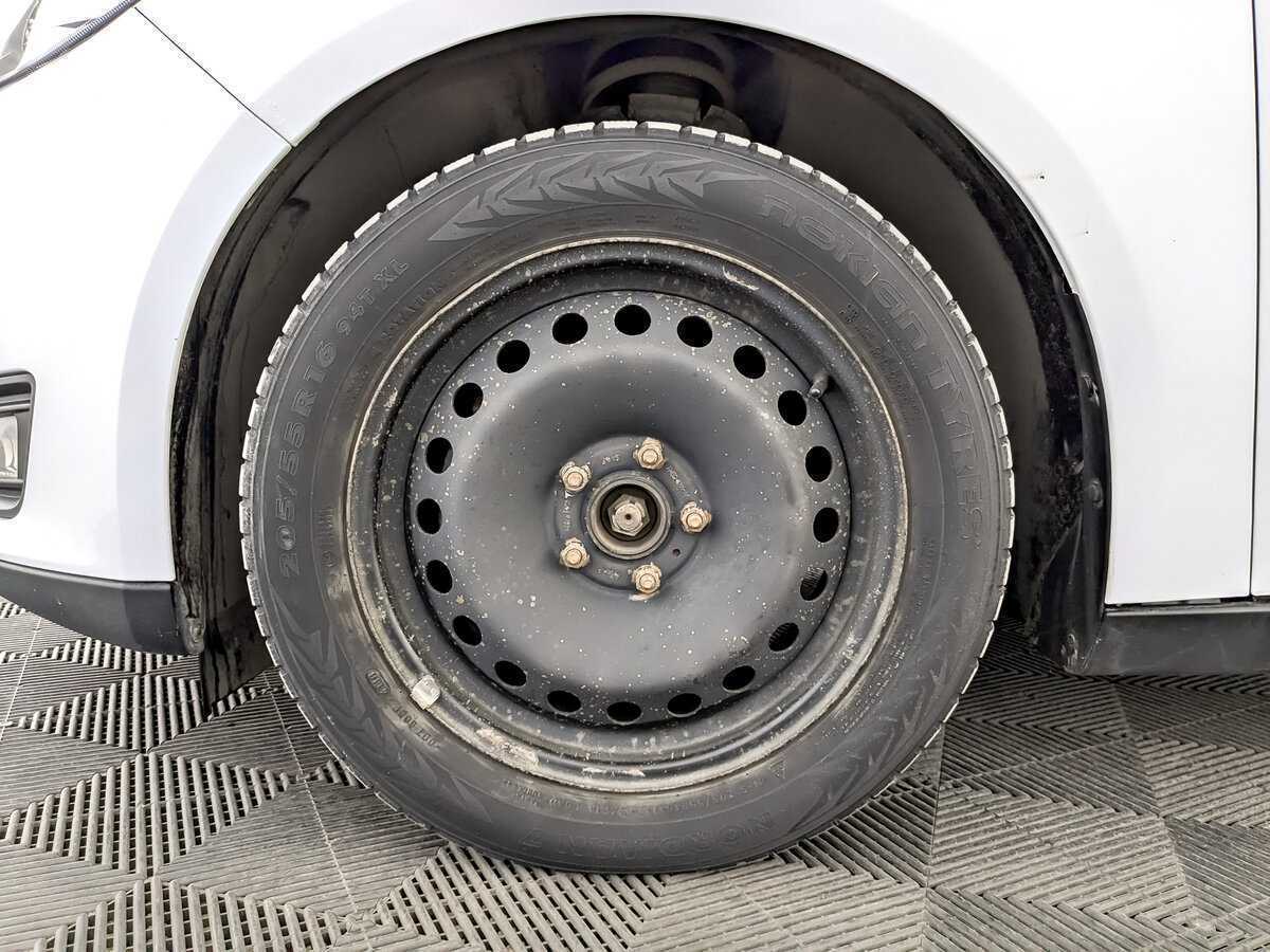 Ford Focus б/у, 2018, Роботизированная. Фото: #17