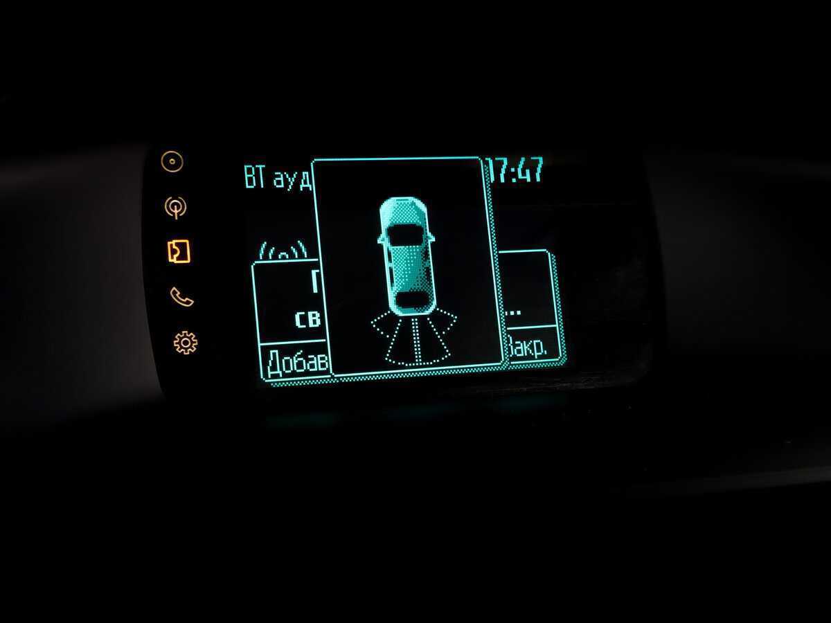 Ford Focus б/у, 2018, Роботизированная. Фото: #25