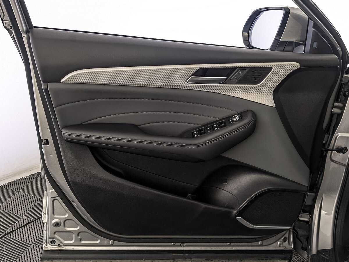 Хавал Ф7 б/у, 2023, Роботизированная. Фото: #17