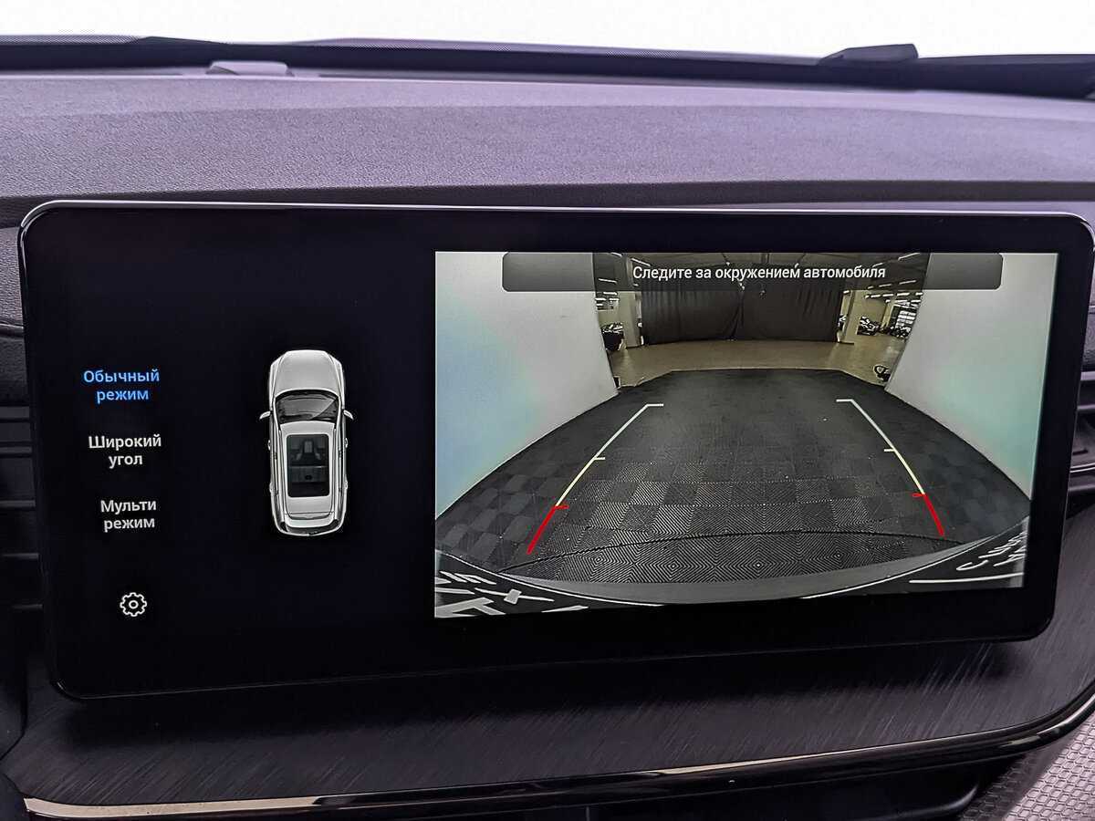 Хавал Ф7 б/у, 2023, Роботизированная. Фото: #23