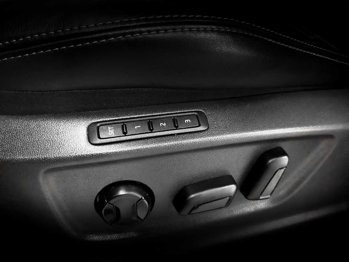 Skoda Kodiaq б/у, 2017, Роботизированная. Фото: #19