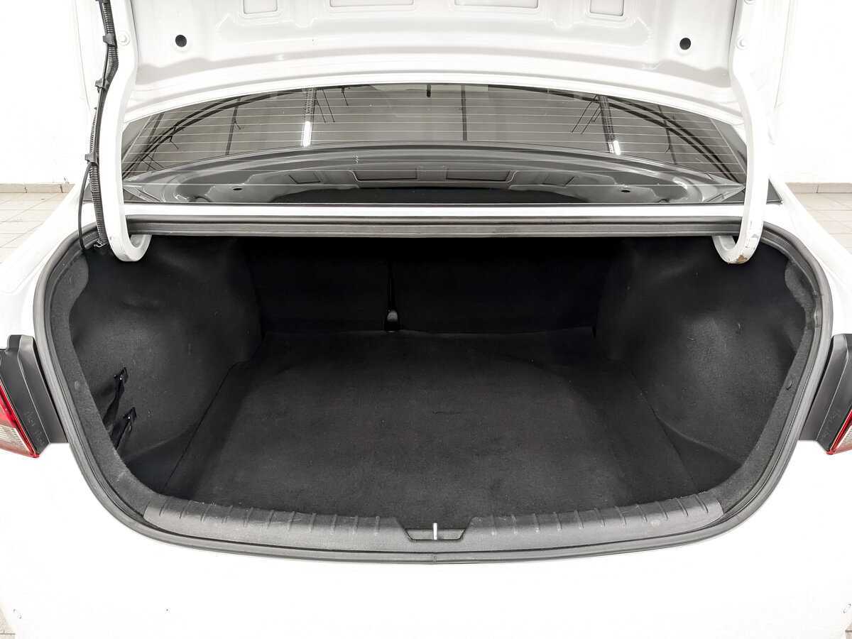 Kia Rio б/у, 2021, Автоматическая. Фото: #9