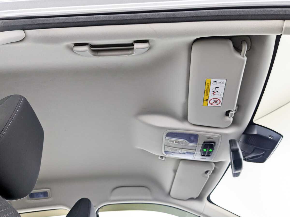 Хавал Ф7 б/у, 2020, Роботизированная. Фото: #20