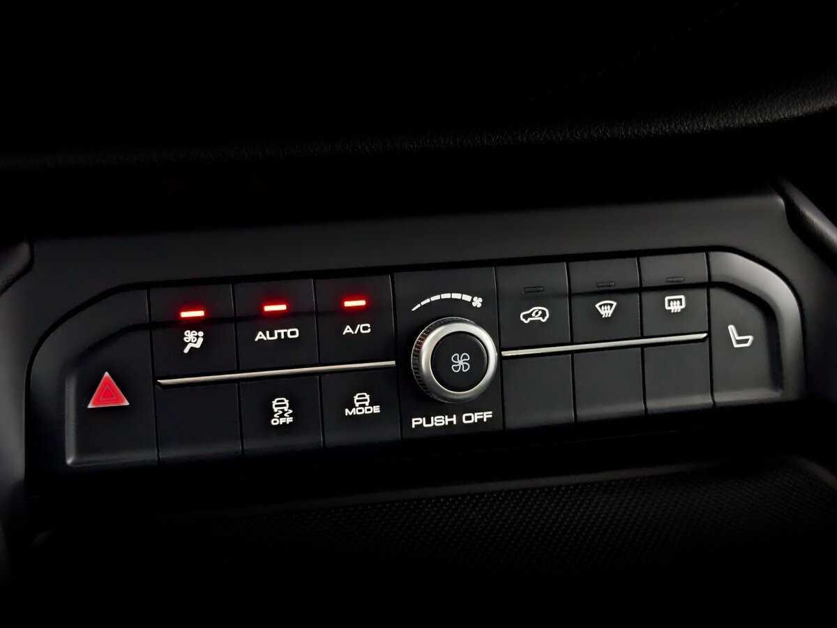 Хавал Ф7 б/у, 2020, Роботизированная. Фото: #23