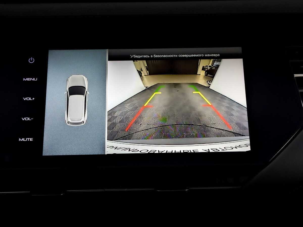 Хавал Ф7 б/у, 2020, Роботизированная. Фото: #25