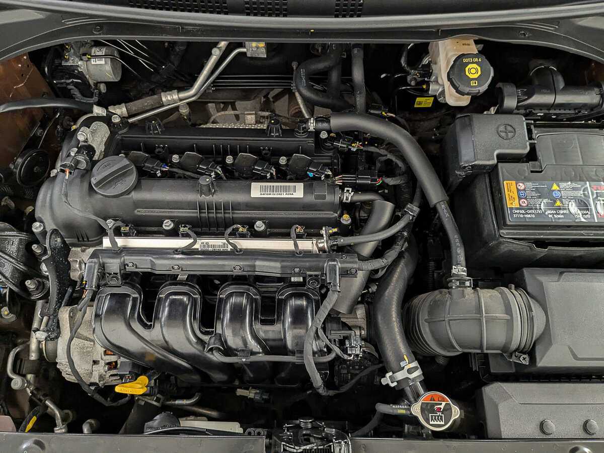 Hyundai Solaris б/у, 2021, Автоматическая. Фото: #8