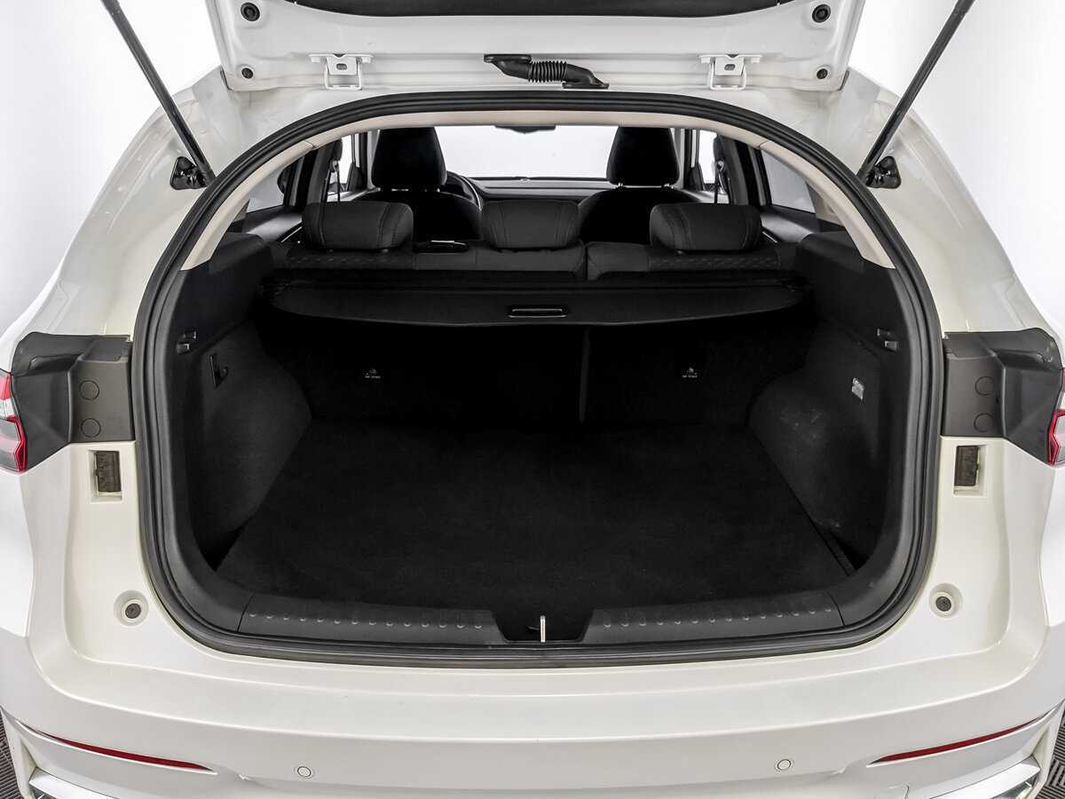 Хавал Ф7 б/у, 2021, Роботизированная. Фото: #9