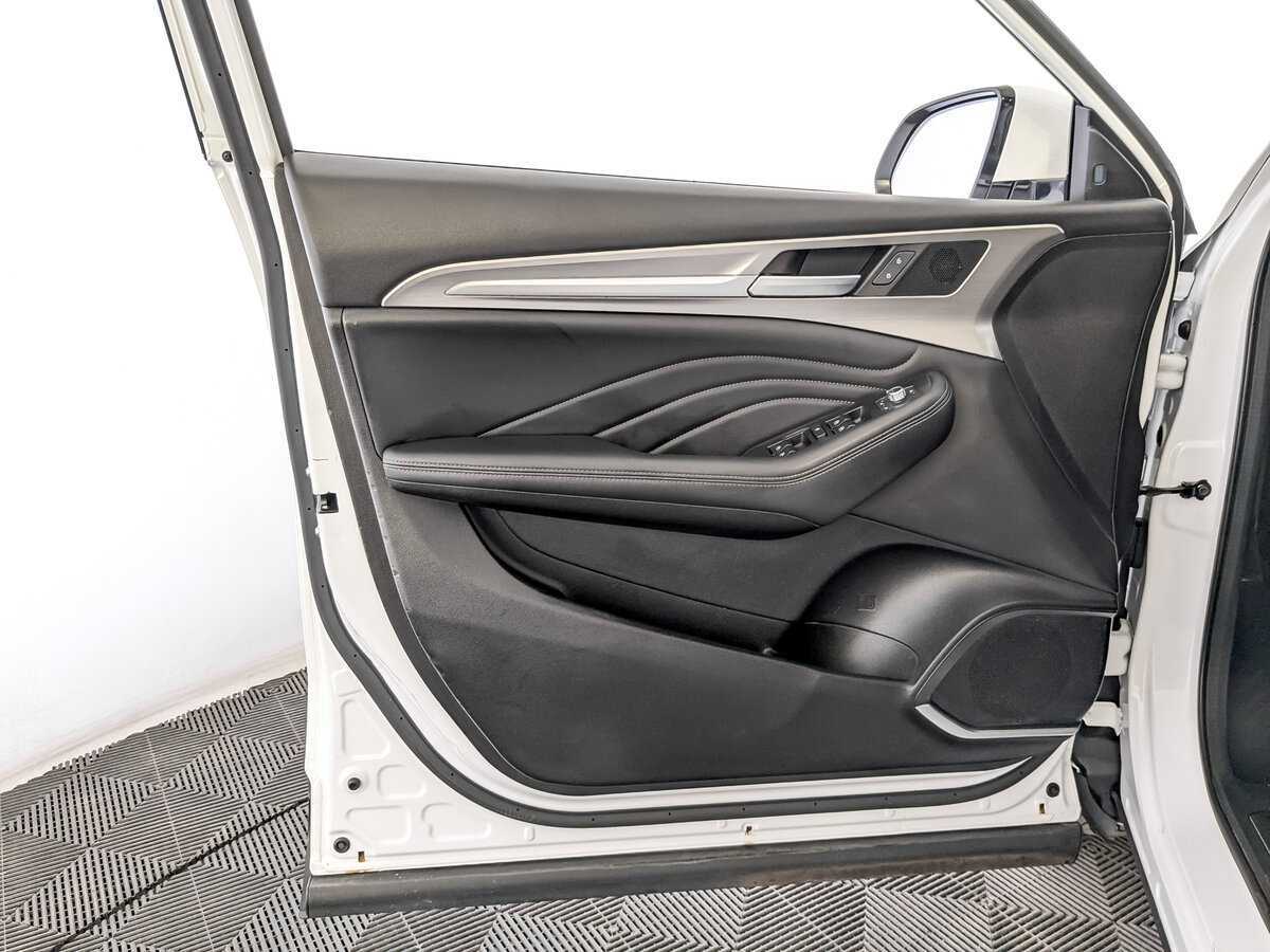 Хавал Ф7 б/у, 2021, Роботизированная. Фото: #18