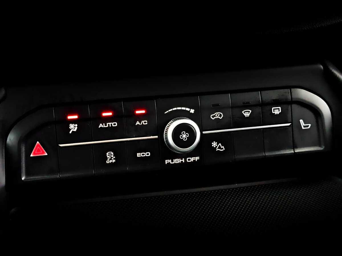 Хавал Ф7 б/у, 2021, Роботизированная. Фото: #25