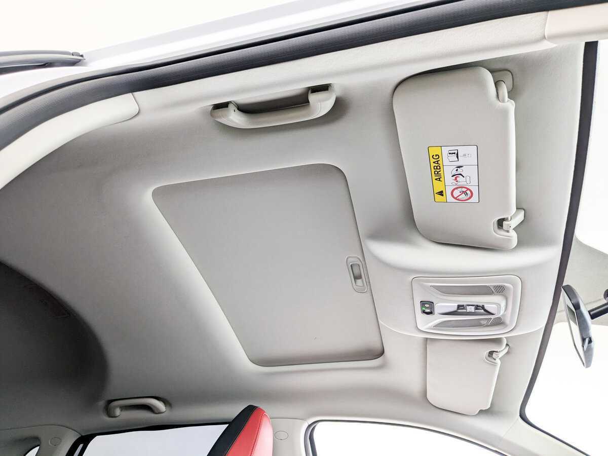 Чанган КС55Плюс б/у, 2023, Роботизированная. Фото: #22