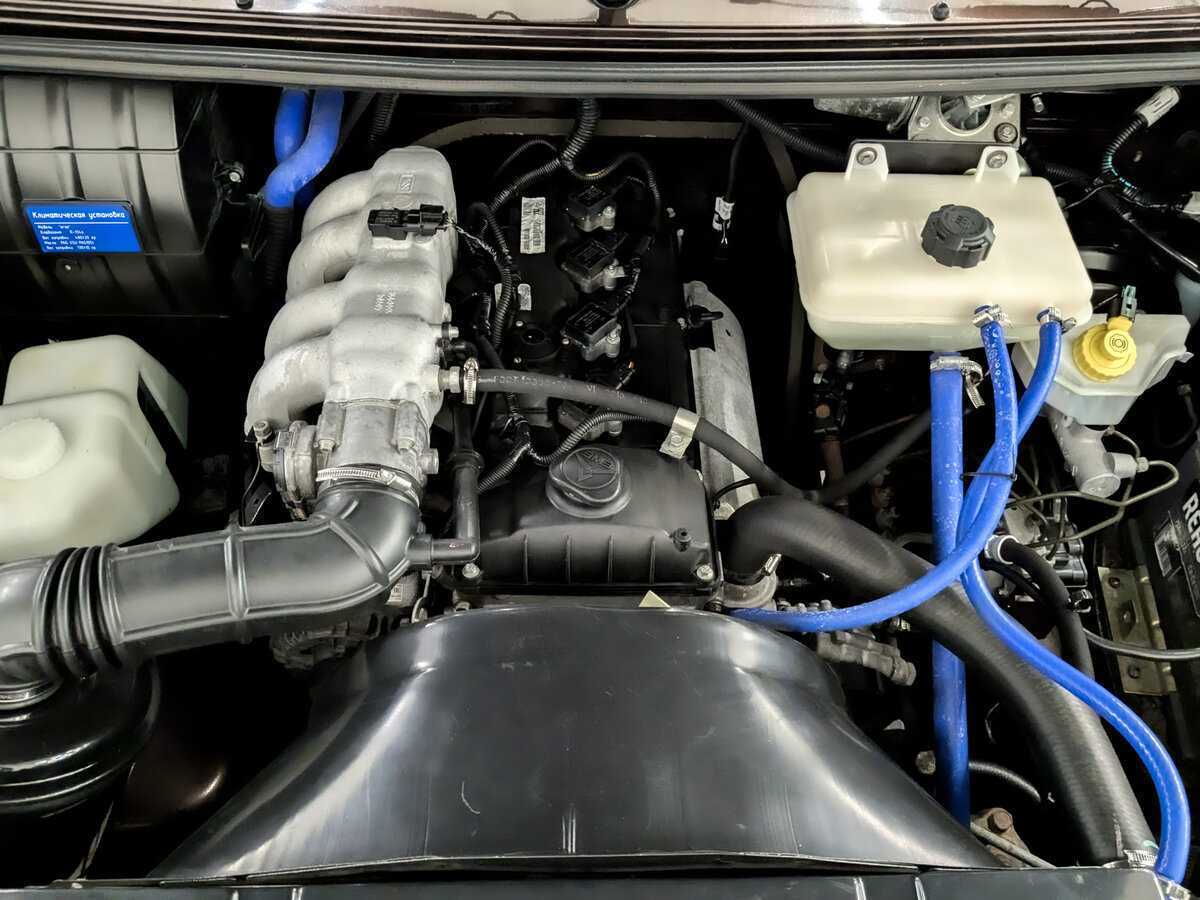 УАЗ Patriot б/у, 2018, Механическая. Фото: #8