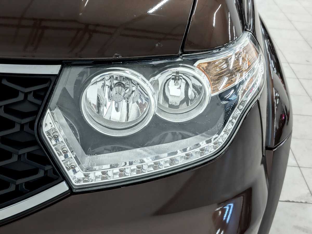 УАЗ Patriot б/у, 2018, Механическая. Фото: #16