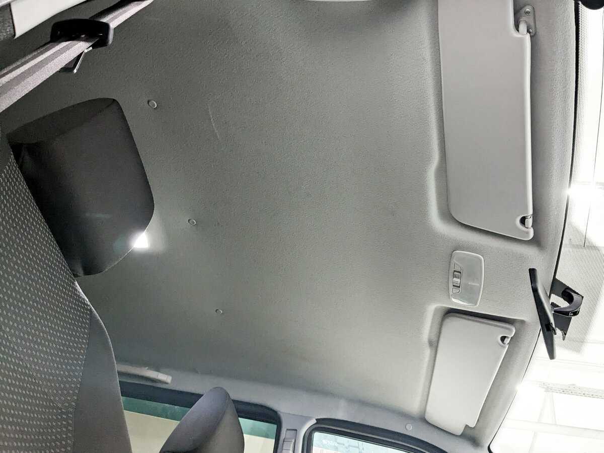 УАЗ Patriot б/у, 2018, Механическая. Фото: #21