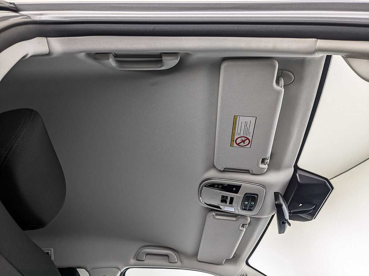 Haval H9 б/у, 2021, Автоматическая. Фото: #22