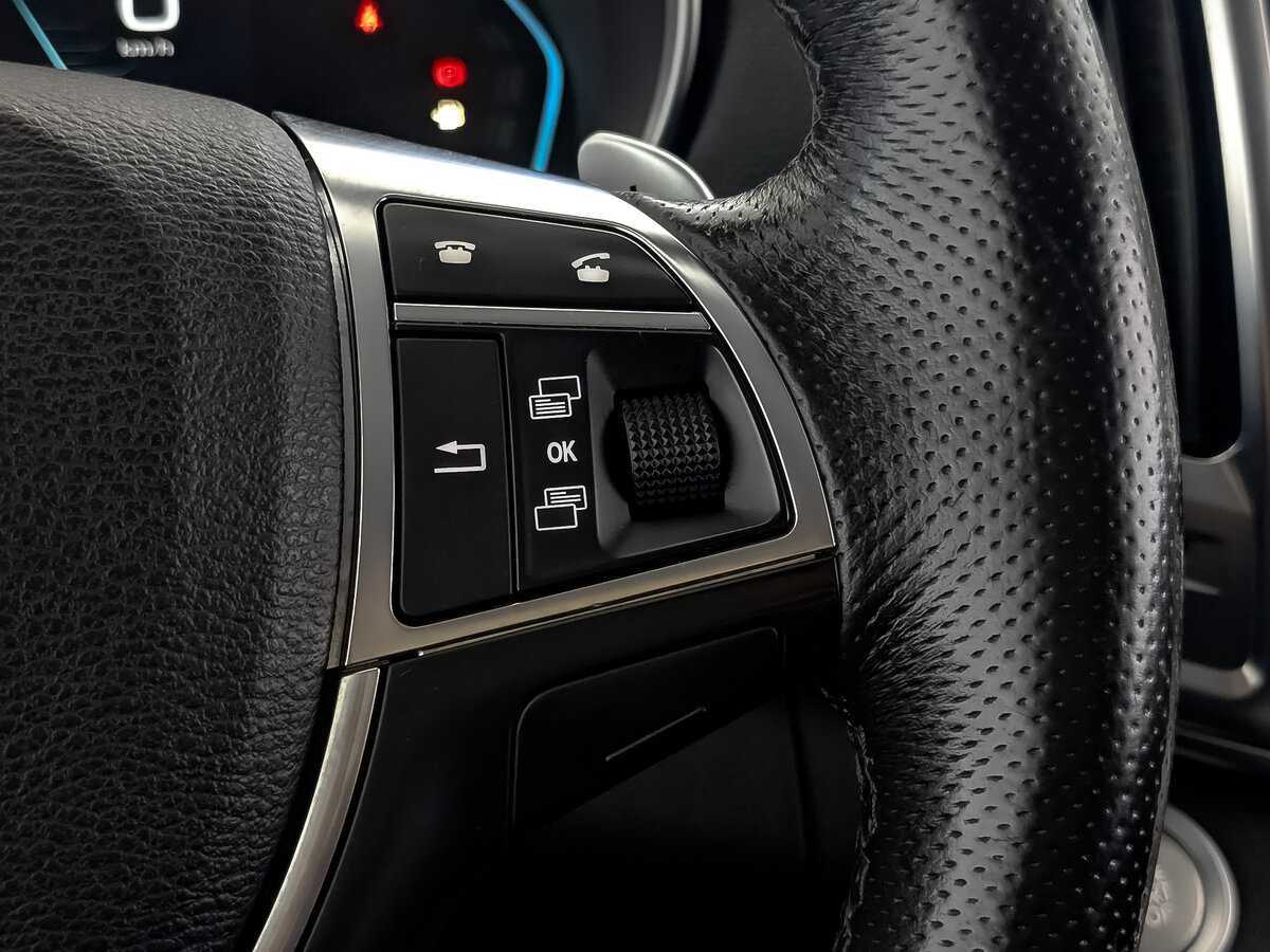 Haval H9 б/у, 2021, Автоматическая. Фото: #27