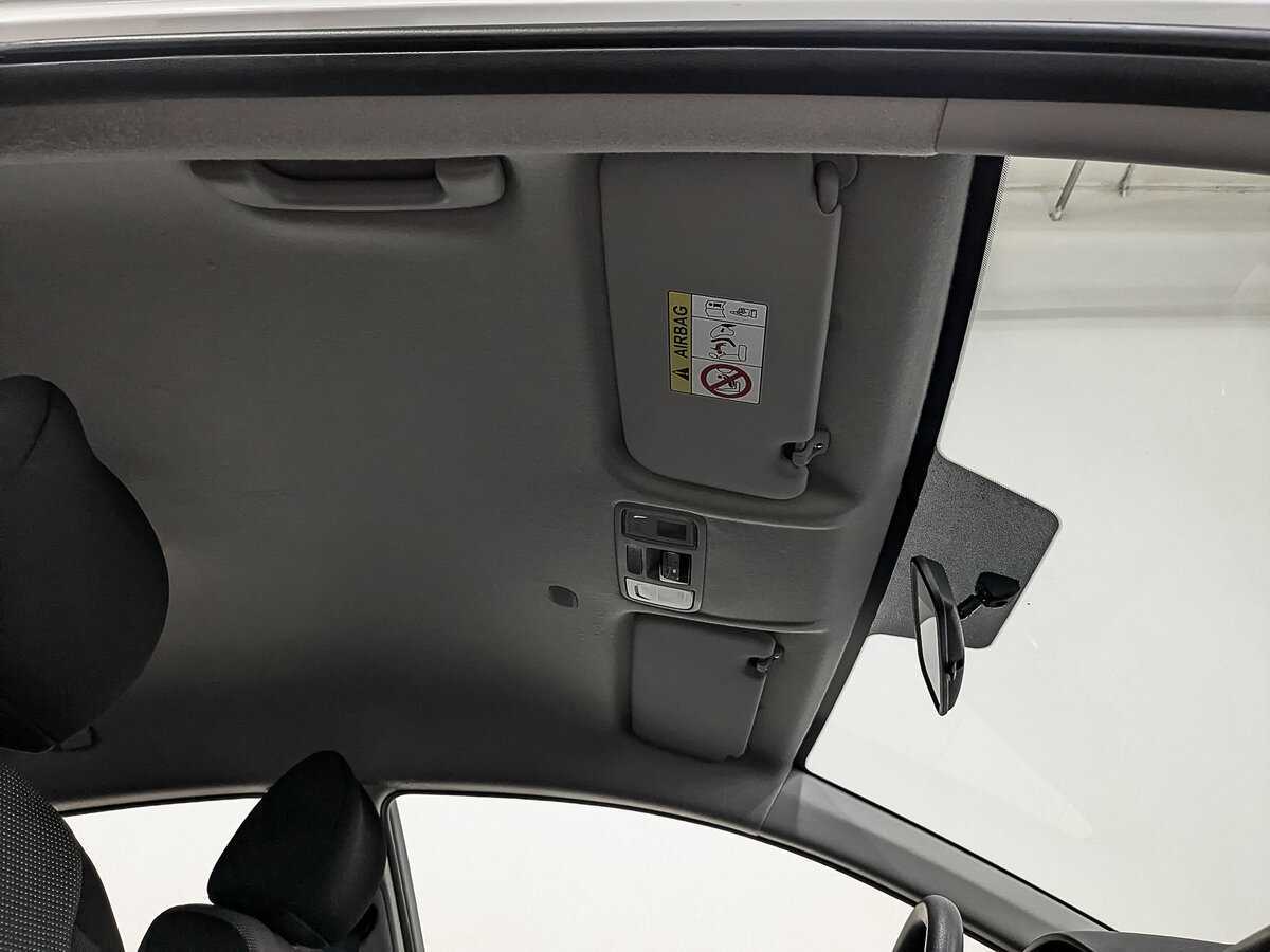 Hyundai Solaris б/у, 2021, Автоматическая. Фото: #22