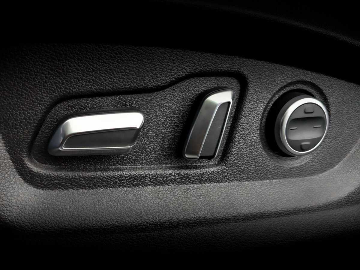 Чери Тигго 8 Про б/у, 2021, Роботизированная. Фото: #18