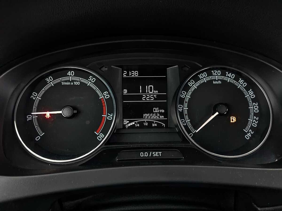 Skoda Rapid б/у, 2017, Механическая. Фото: #14