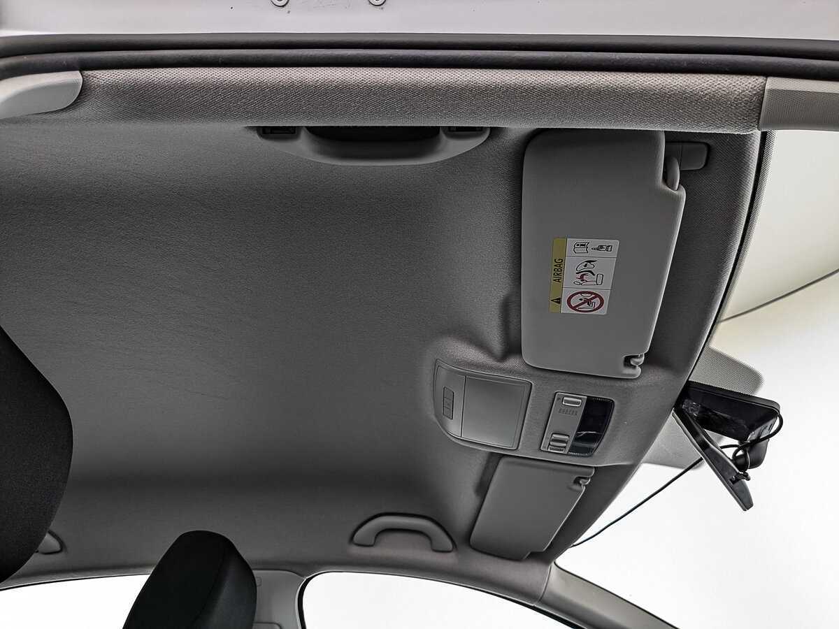 Skoda Rapid б/у, 2017, Механическая. Фото: #21