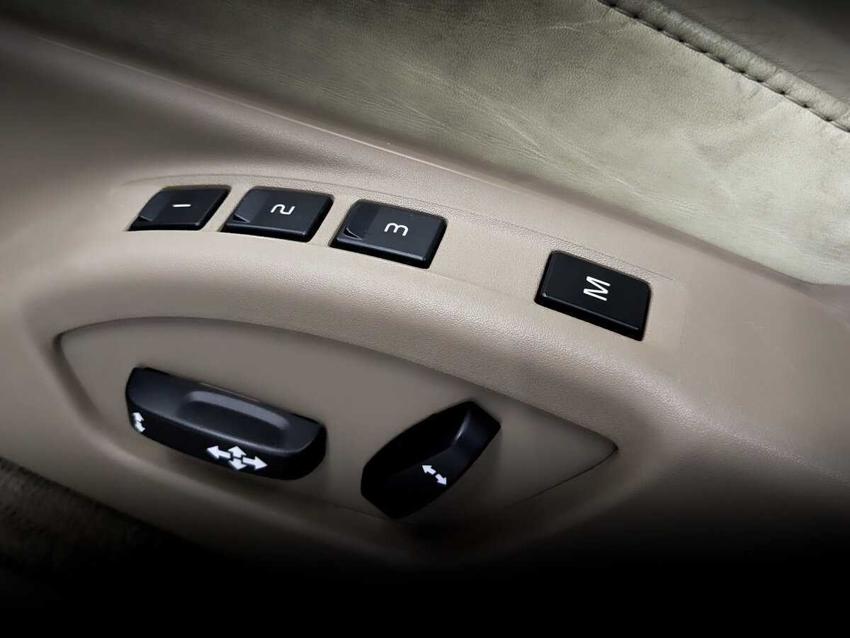 Volvo S80 б/у, 2013, Автоматическая. Фото: #20