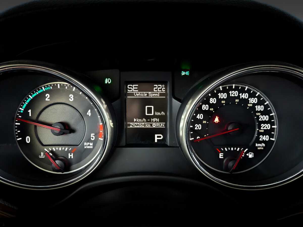 Jeep Grand Cherokee б/у, 2012, Автоматическая. Фото: #12