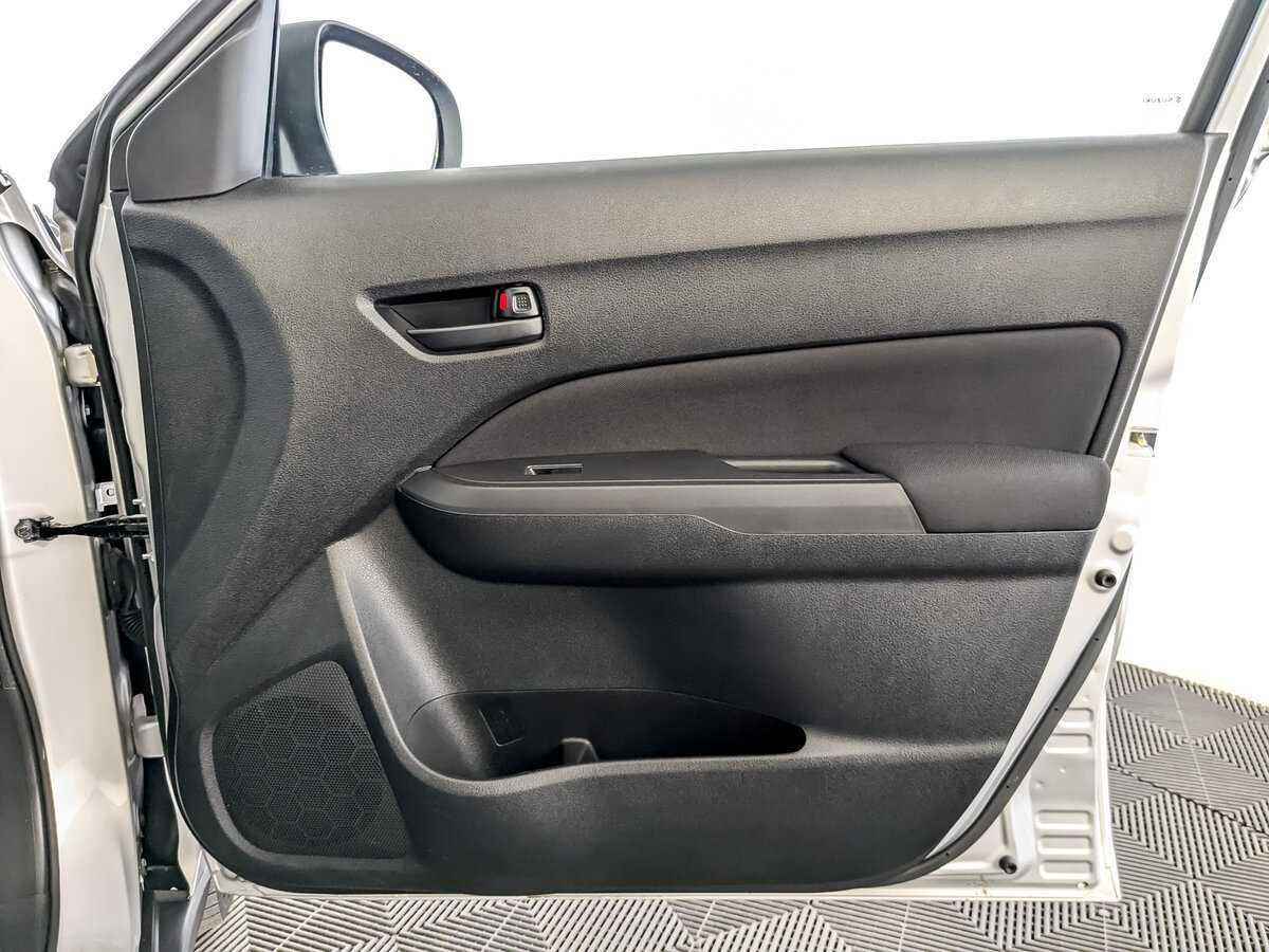 Suzuki Vitara б/у, 2021, Автоматическая. Фото: #23