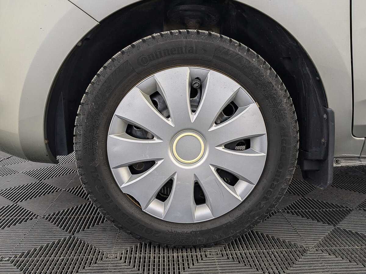 Lada (ВАЗ) XRAY б/у, 2019, Роботизированная. Фото: #11