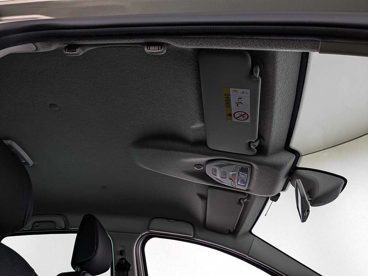 Lada (ВАЗ) XRAY б/у, 2019, Роботизированная. Фото: #22