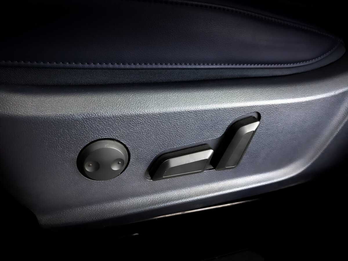 Хавал Ф7 б/у, 2022, Роботизированная. Фото: #20