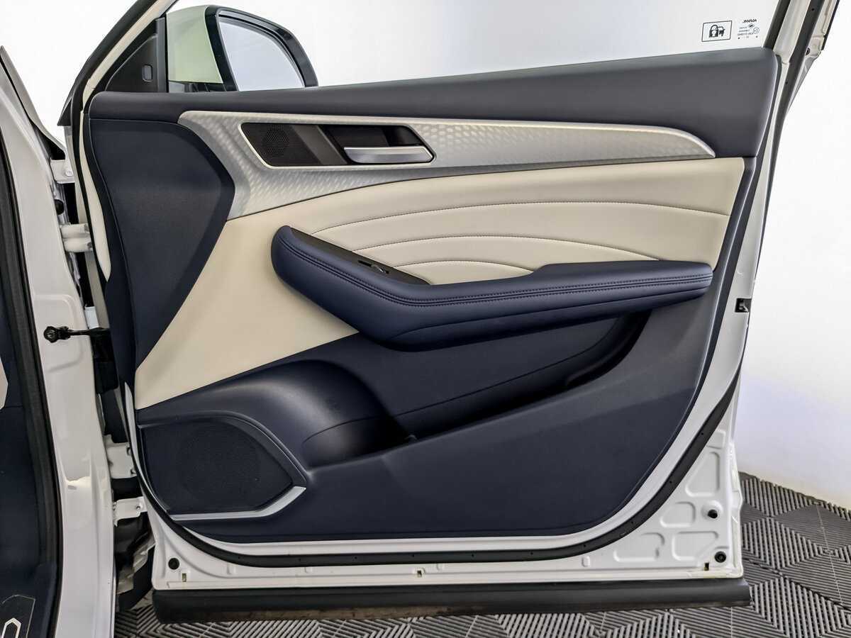 Хавал Ф7 б/у, 2022, Роботизированная. Фото: #24