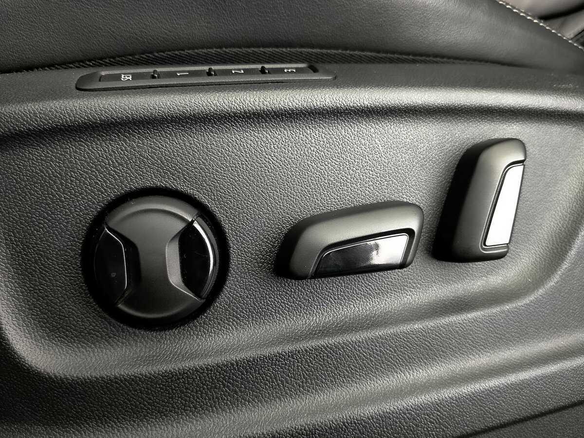 Skoda Kodiaq б/у, 2017, Роботизированная. Фото: #25