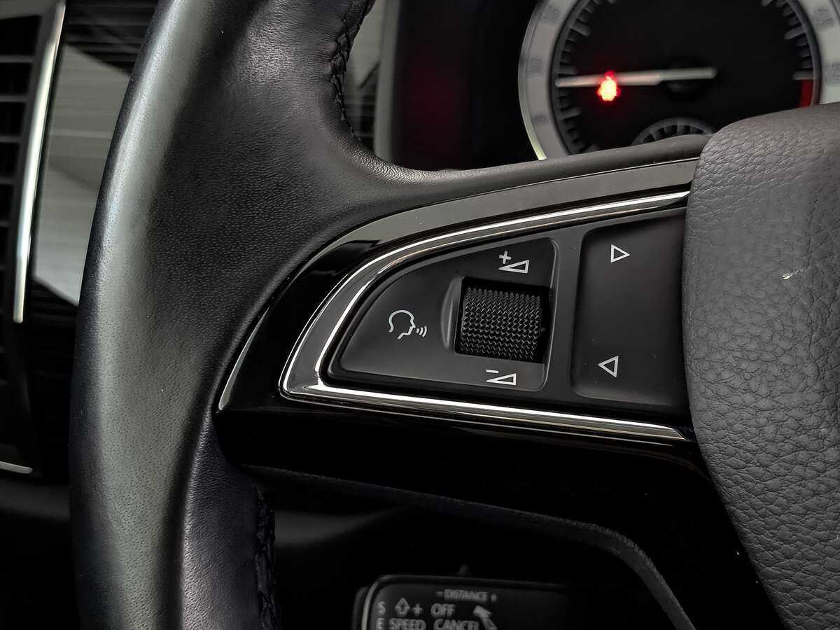 Skoda Kodiaq б/у, 2017, Роботизированная. Фото: #28