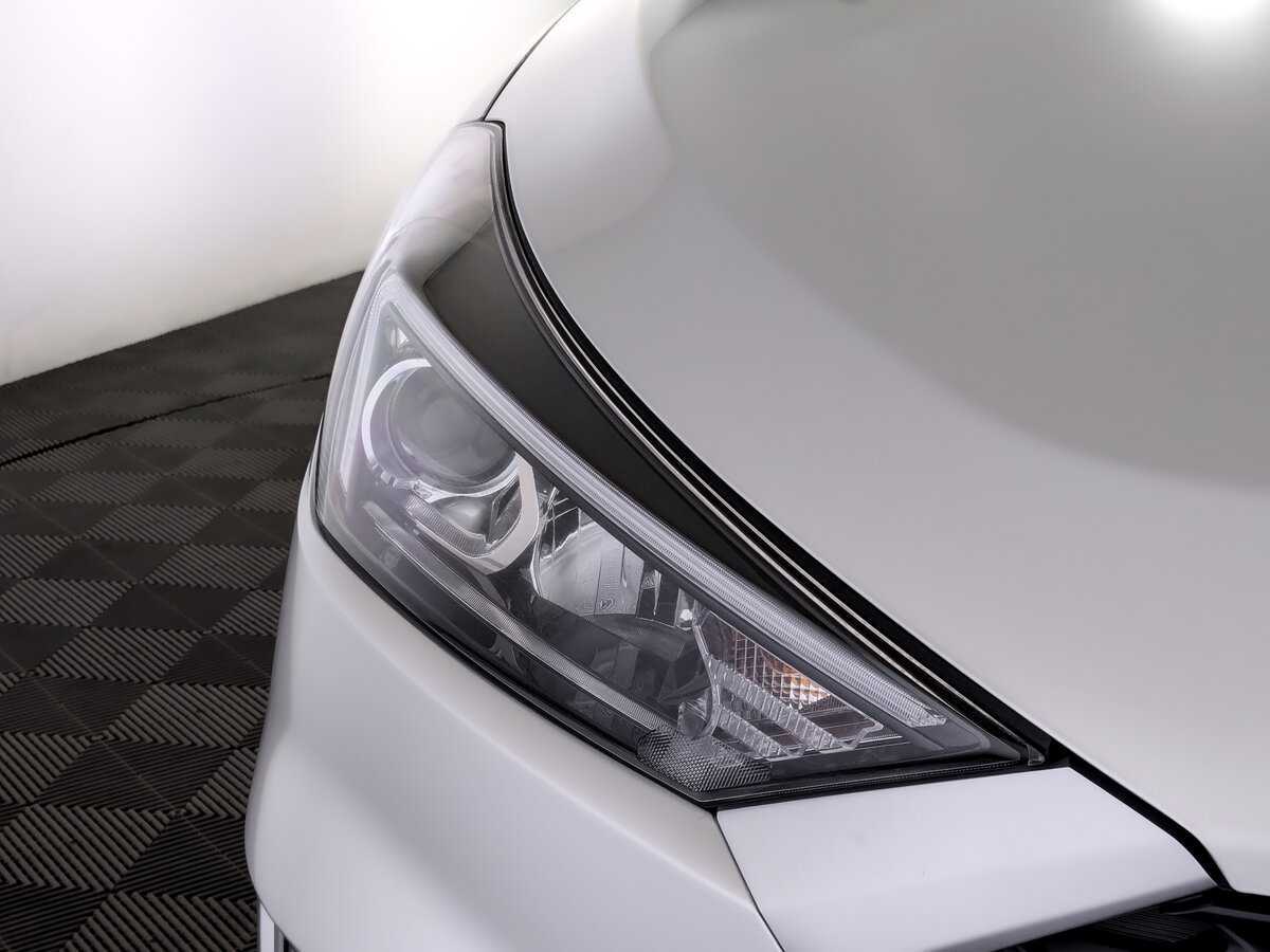 Хендай Туксон б/у, 2018, Автоматическая. Фото: #16